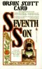 [Alvin Maker 01] • Seventh Son